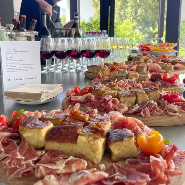Soirée dégustation