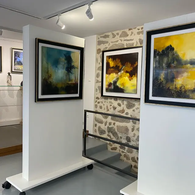 Galerie Artbuck_Montbrison