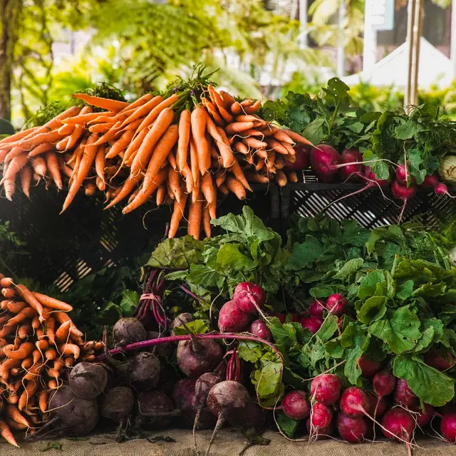 marché