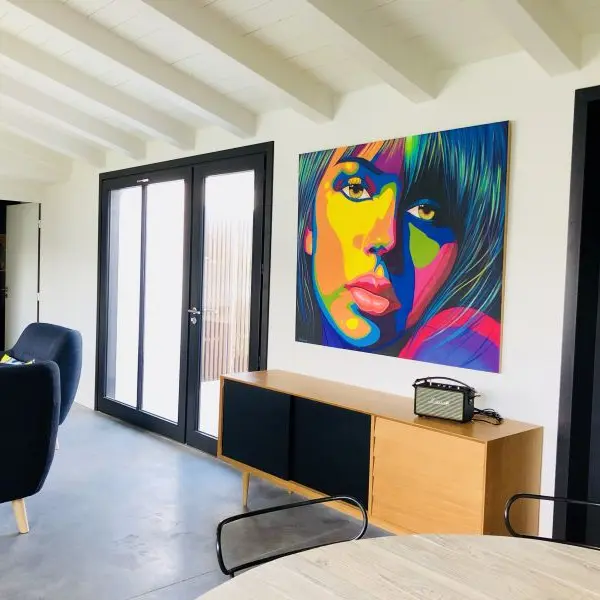Intérieur design