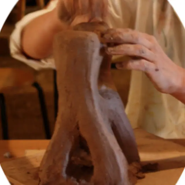 Elodie Meunier Scultpeur