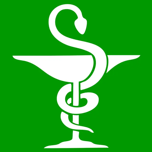 PHARMACIE