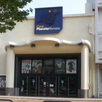Cinéma Planète