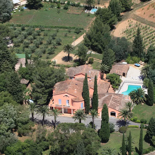 Château Maravenne