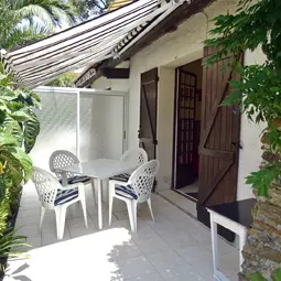 Appartement T2 - M Rucar