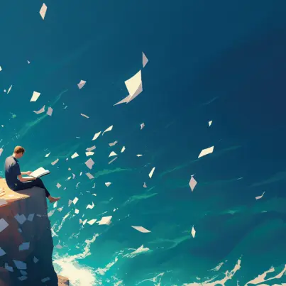 L'homme et la mer_Nice