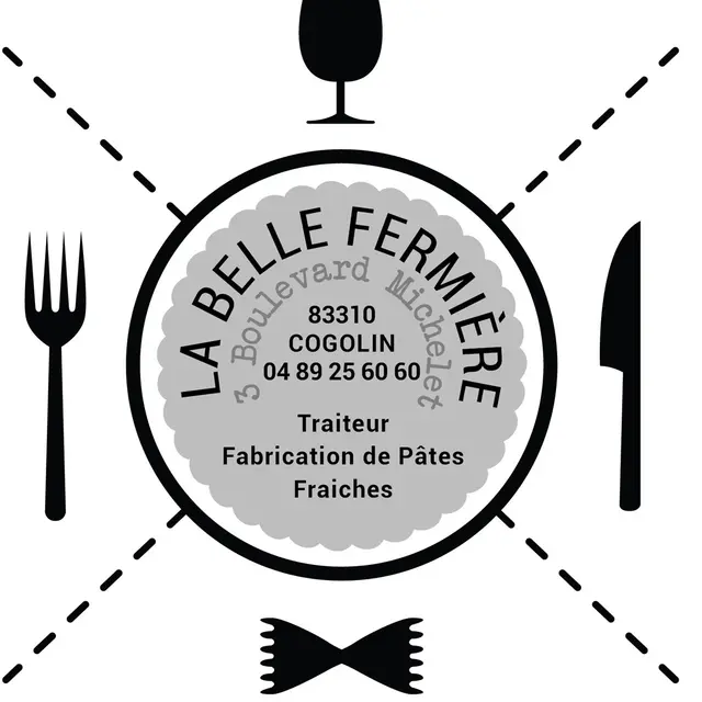 La Belle Fermière