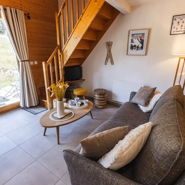 Les Chamets Margot 15 - Superdévoluy