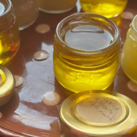 Atelier kit spécial skieur_Bisanne 1500