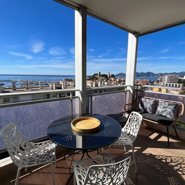 Relax Cannes
