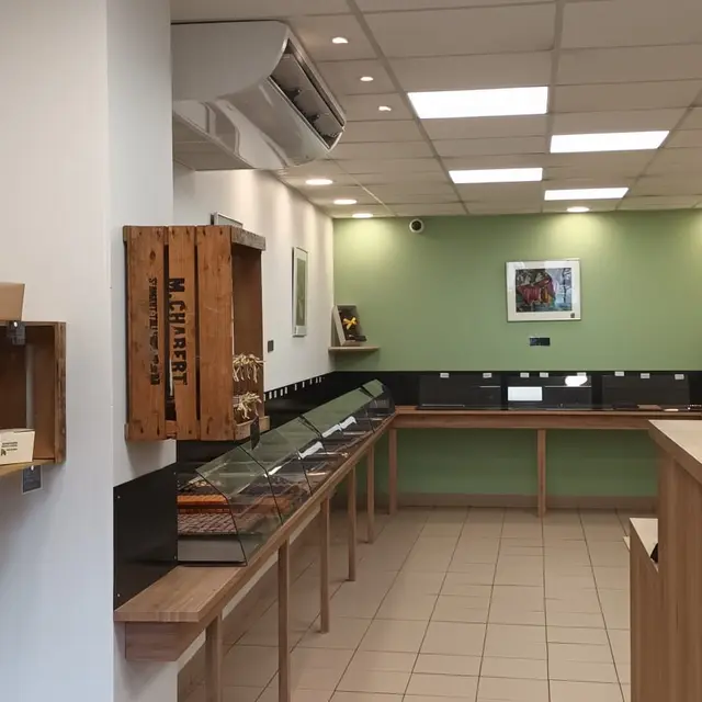 La Bonbonnière_Riorges