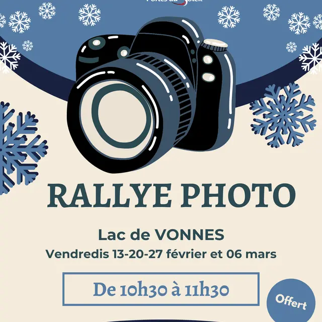 Rallye Photo_Châtel