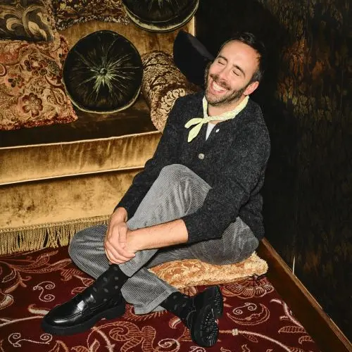 Tristan Lopin – Partez sans moi, je vous rejoins_Avignon