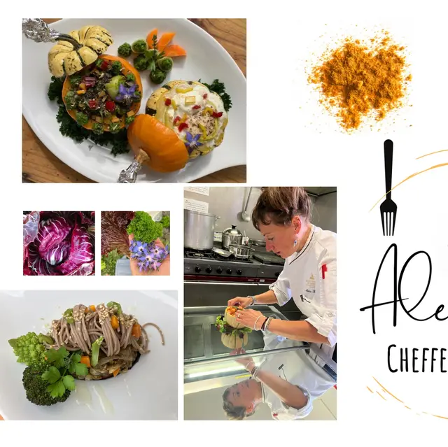 Alexia B. Cheffe à domicile_Briançon