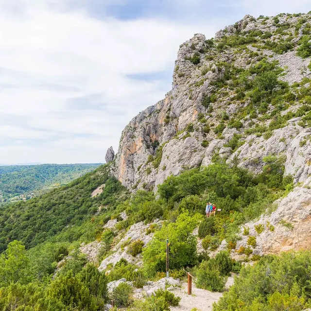 Le sentier de Treguier_Moustiers-Sainte-Marie