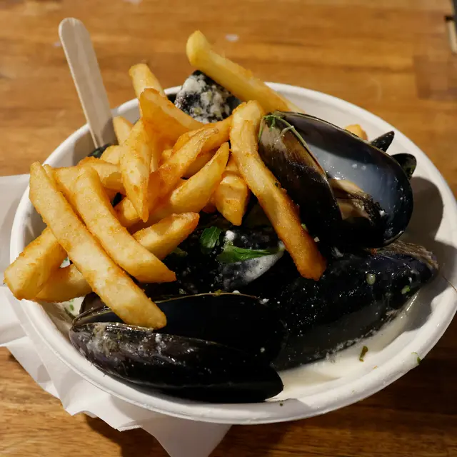 Soirée musicale chez Ma'zine_Seyne