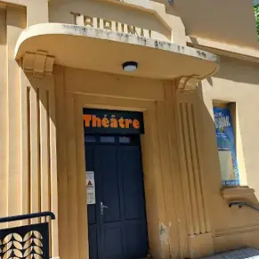 Stage de théâtre pour adultes (théâtre du Tribunal)_Antibes