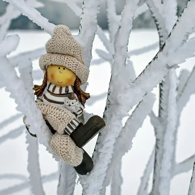 Contes : Les Contes de la neige et du froid_Chambéry