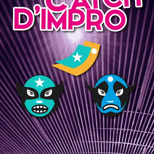 Catch d'impro_Annecy