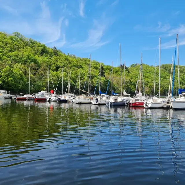 Le Port de Bully_Bully