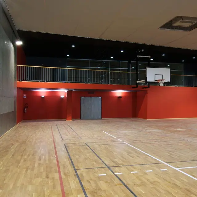 Tournoi de foot volley_Val-d'Isère