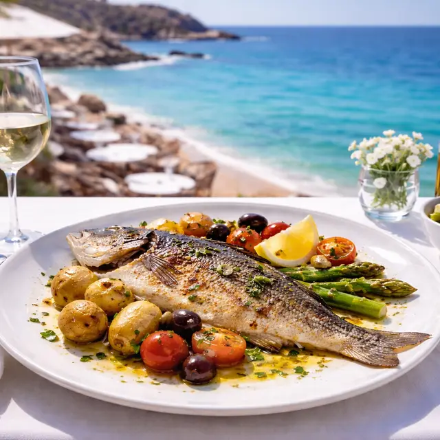 Sortie déjeuner à Marseille_Gardanne