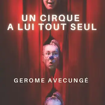 Un cirque à lui tout seul_Nice