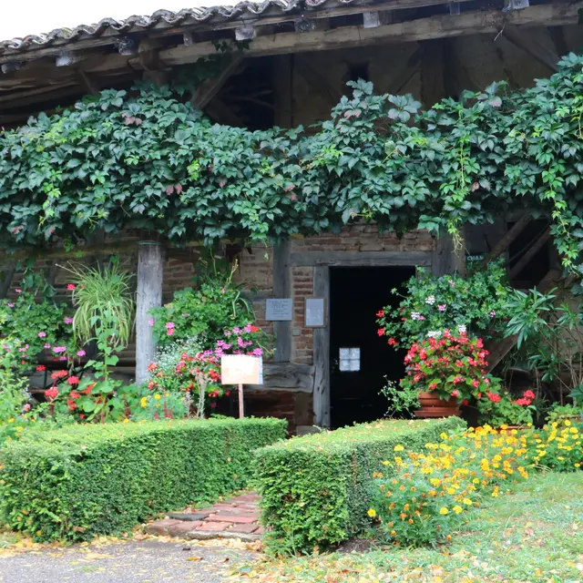 Ferme de Montalibord