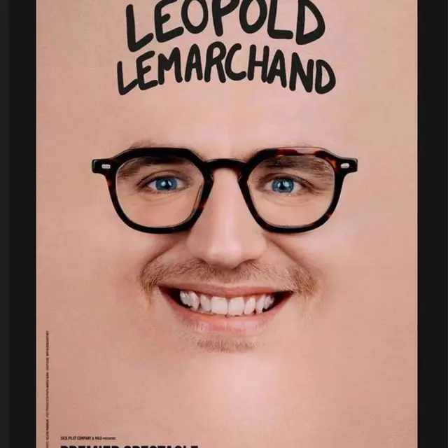 Léopold Lemarchand_Marseille