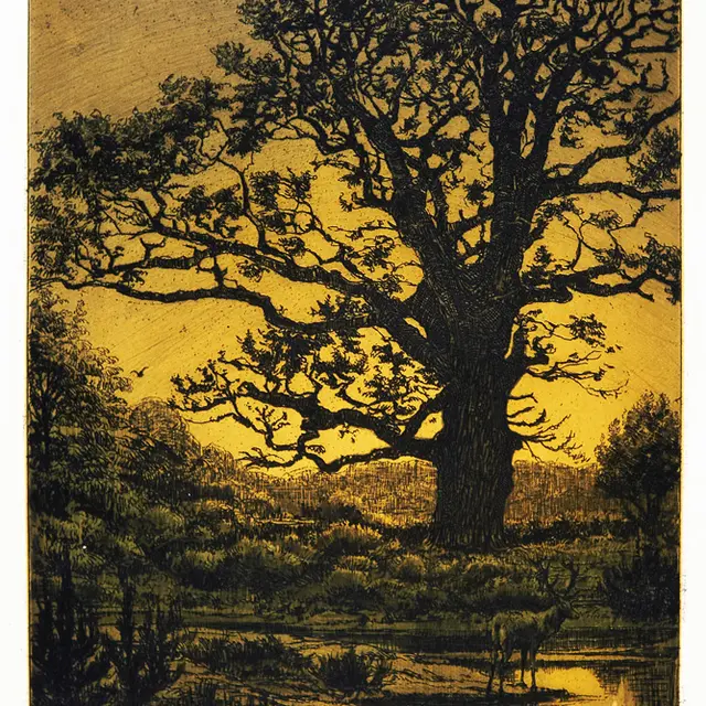 Atelier en famille - Nature éphémère_Saint-Denis