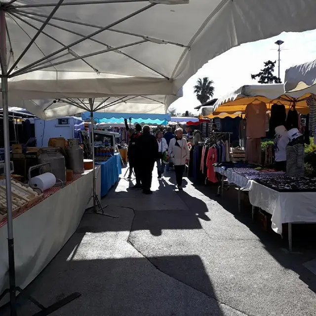 Fromagerie Marie Marco