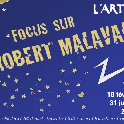 Focus sur Robert Malaval_Nice