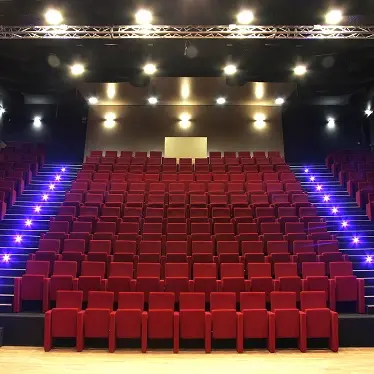 Auditorium_Péronnas