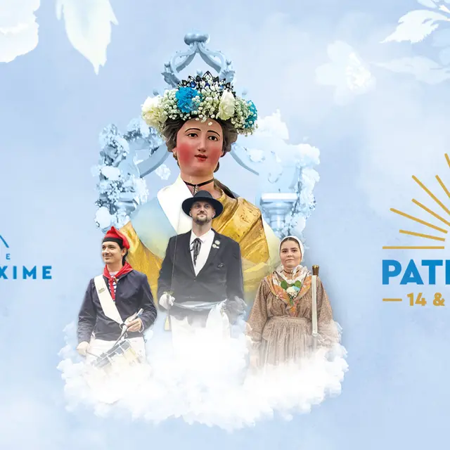 Fête Patronale_Sainte-Maxime