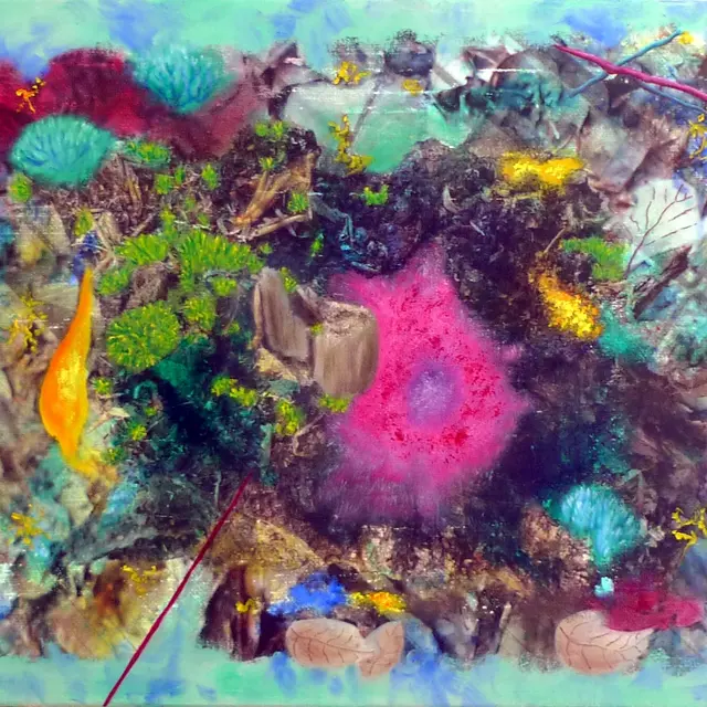 Anne-Sophie Guicheney, Atelier Enfance de l'Art, Saint-Germain-en-Laye