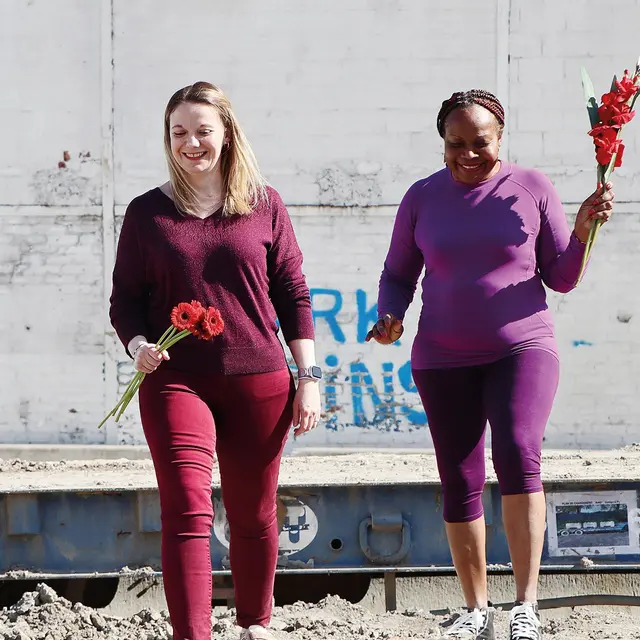 Théâtre_Qui a peur de Lysistrata ?_Saint-Denis