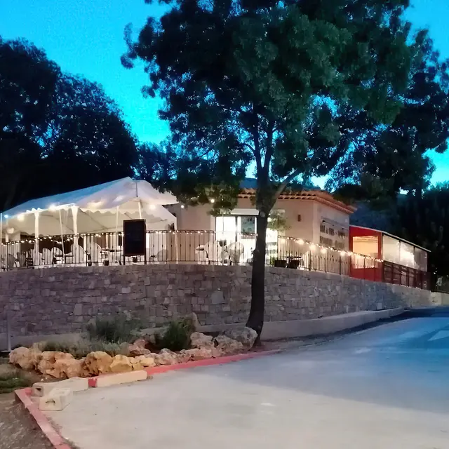 L'Endroit Détente - Carcès