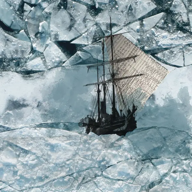 Concert & récit immersif - L'Odyssée Transantarctic_Meylan