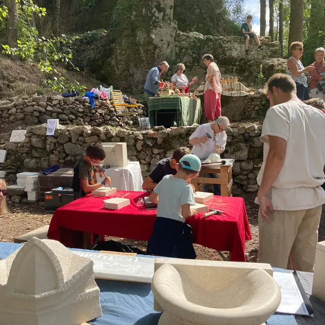 Fête du terroir_Salt-en-Donzy