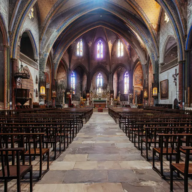 Concert Duo Music_Mirepoix