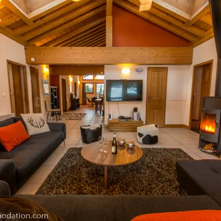 Le Penthouse - Alps Accommodation_Morillon