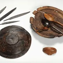 Conférence : Fragments d'objets, fragments de vie - approcher le quotidien dans les fortifications médiévales_Villages du lac de Paladru