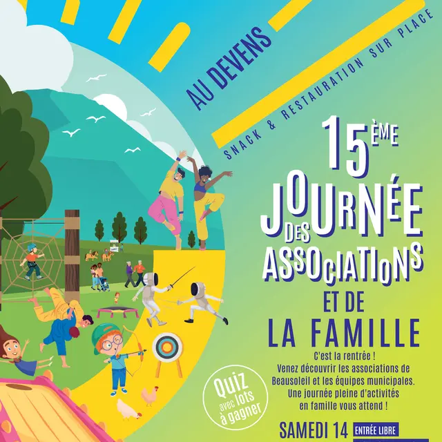 Beausoleil