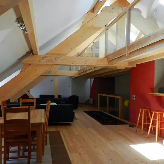 Le Grenier des Alpes