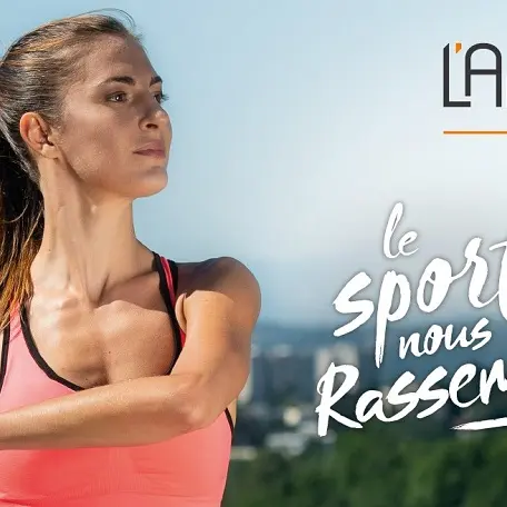L'appart fitness