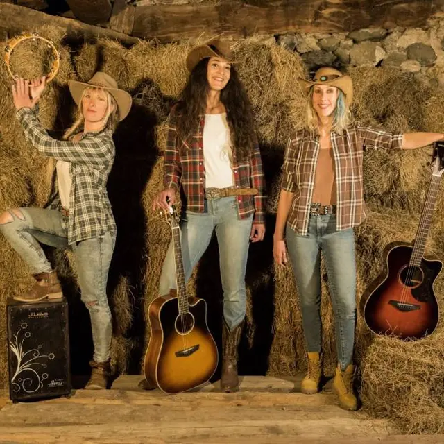 Concert That's my girl