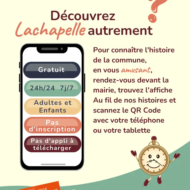 Balade-Quiz à Lachapelle_Lachapelle