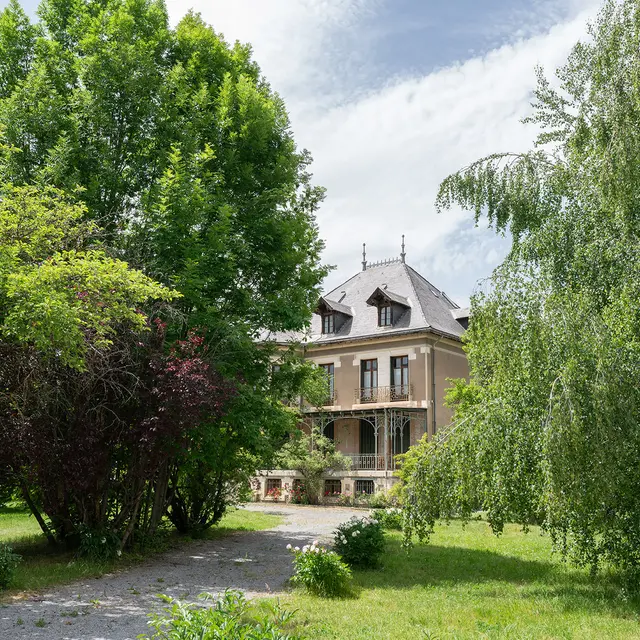 Villa Rose des Alpes - Barcelonnette