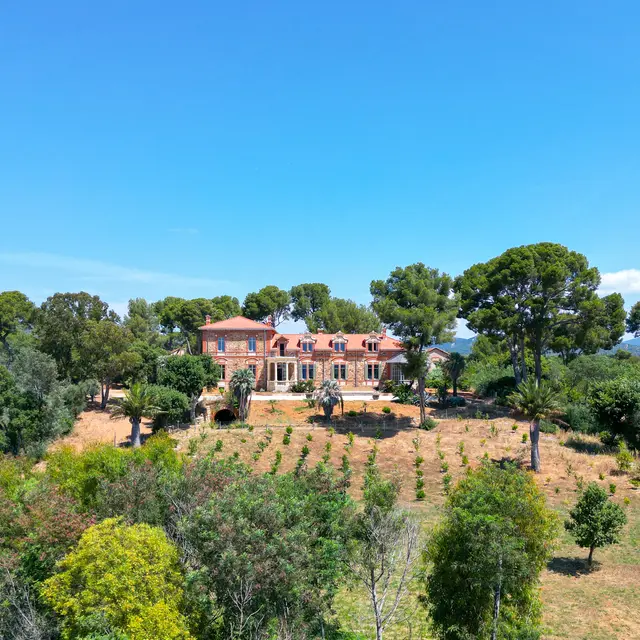 Chateau