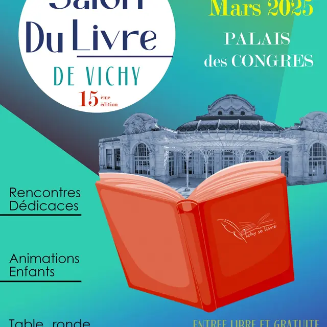 vichyselivre